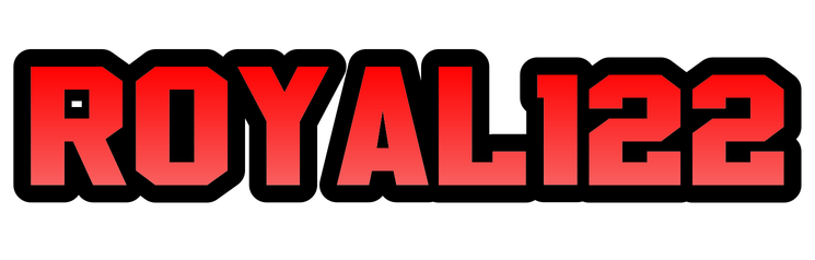 LOGO ROYAL122
